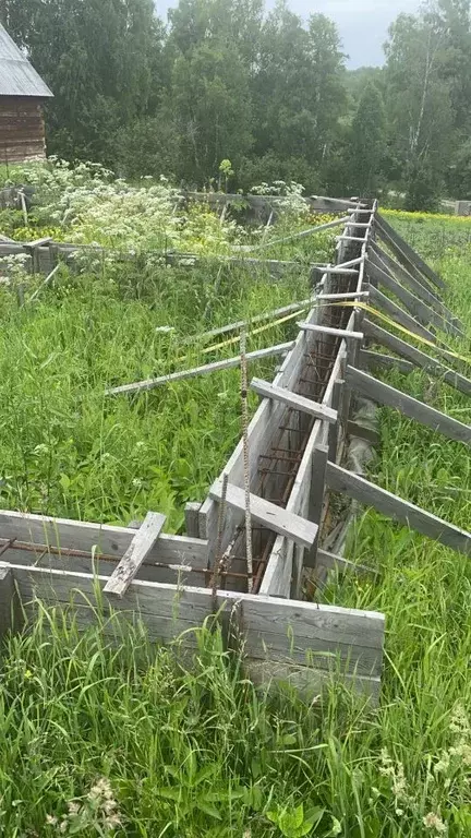 Участок в Новосибирская область, Новосибирский район, с. Раздольное ... - Фото 1