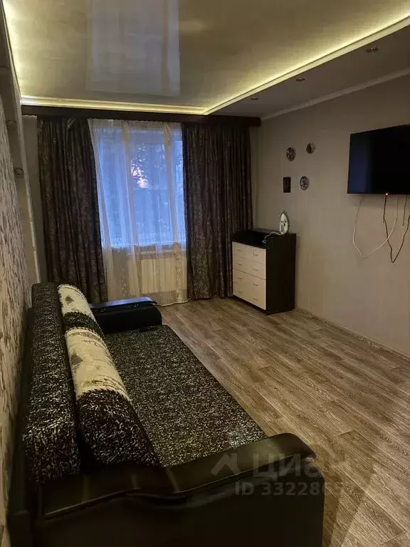 2-к кв. Ленинградская область, Тосно г. Тосненский район, Тосненское ... - Фото 1