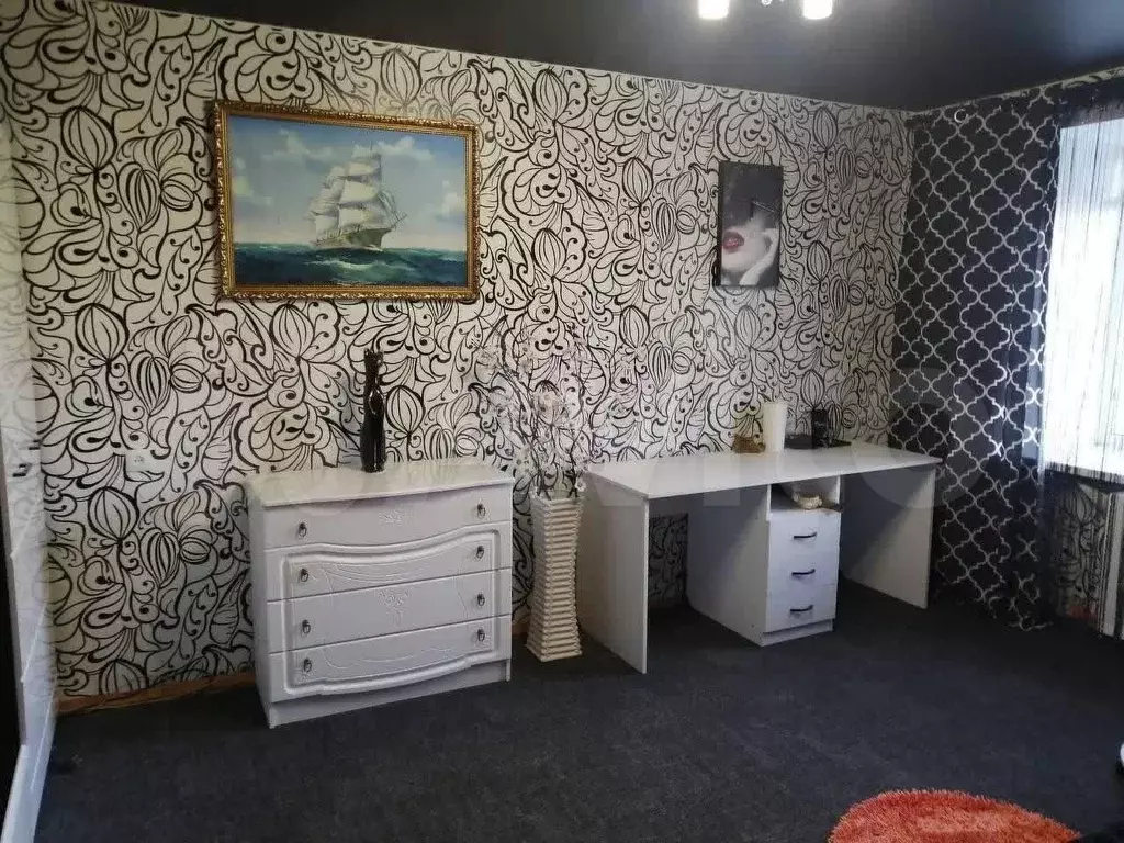1-к. квартира, 29,5 м, 5/5 эт. - Фото 1