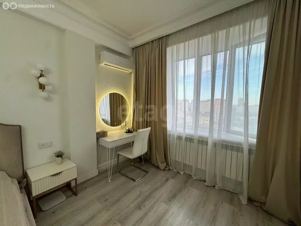 1-комнатная квартира: Махачкала, Грязелечебная улица, 48Ак3 (54 м) - Фото 2