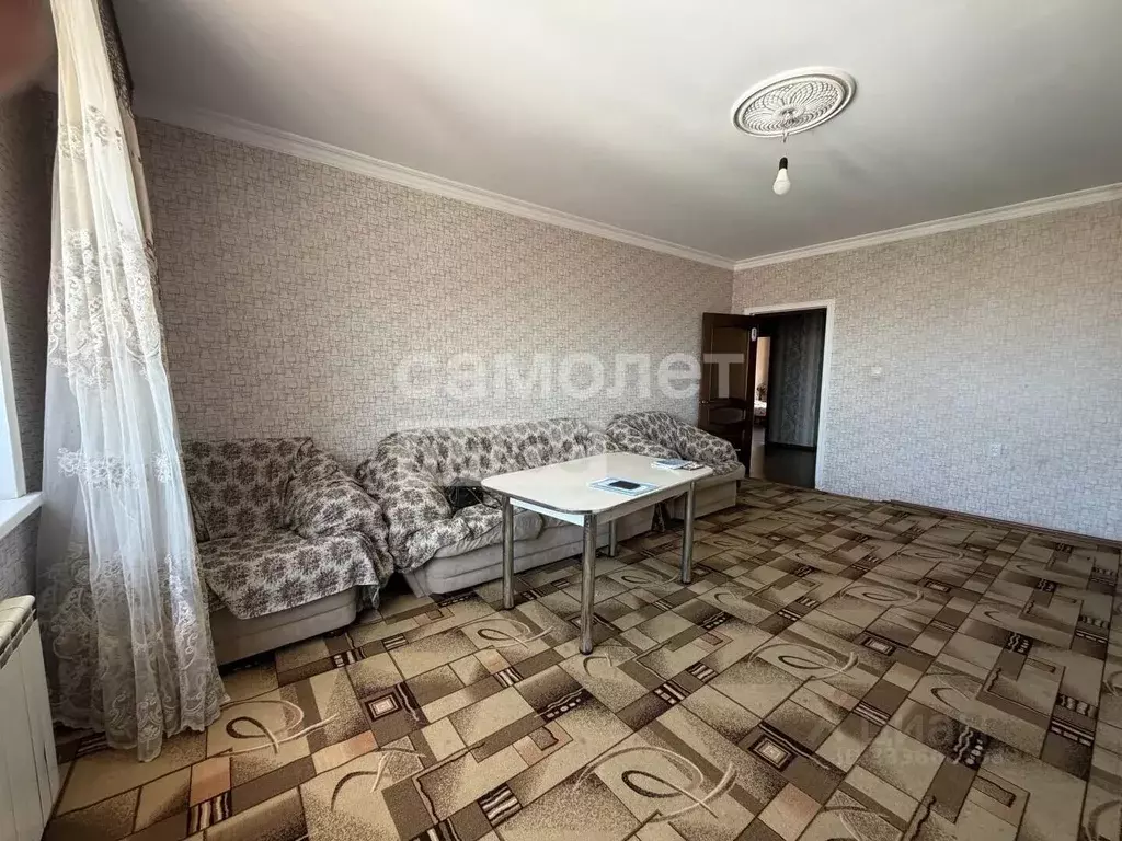 2-к кв. Дагестан, Дербент ул. Пушкина, 84В (95.1 м) - Фото 1