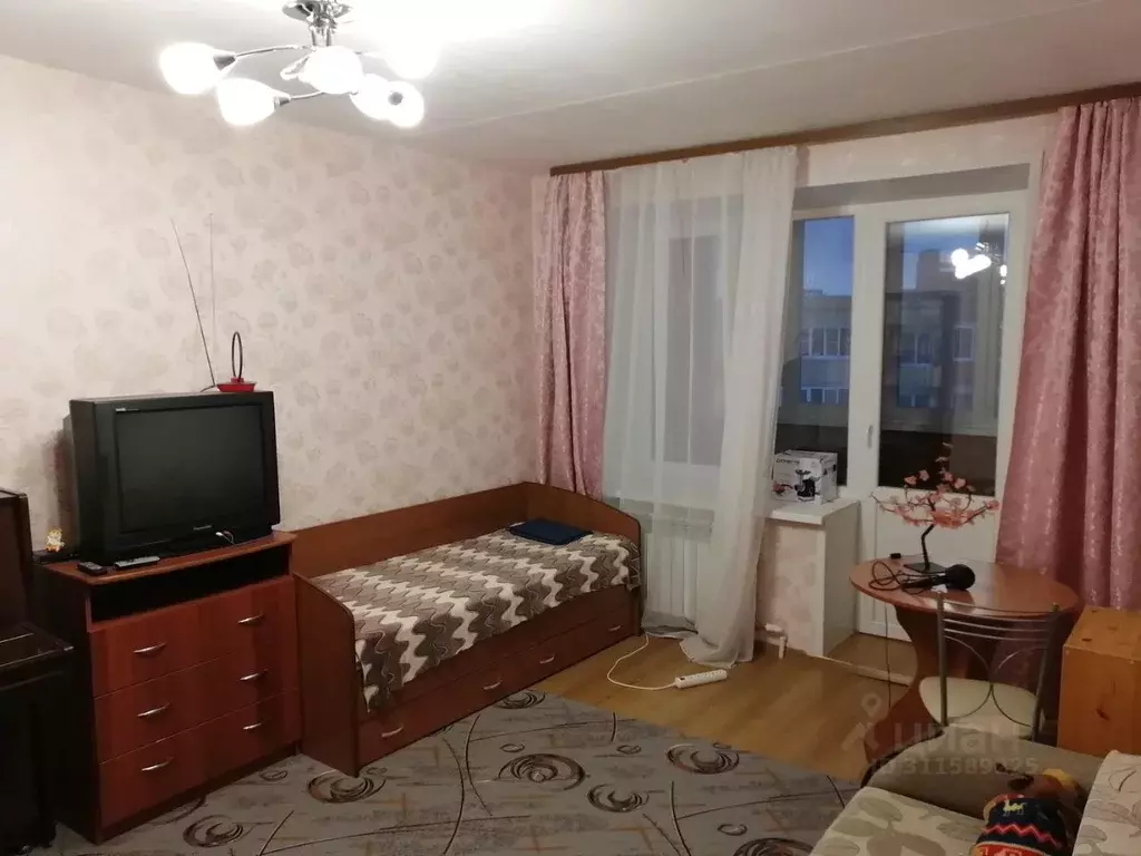 2-к кв. Ярославская область, Ярославский район, Заволжское с/пос, д. ... - Фото 2