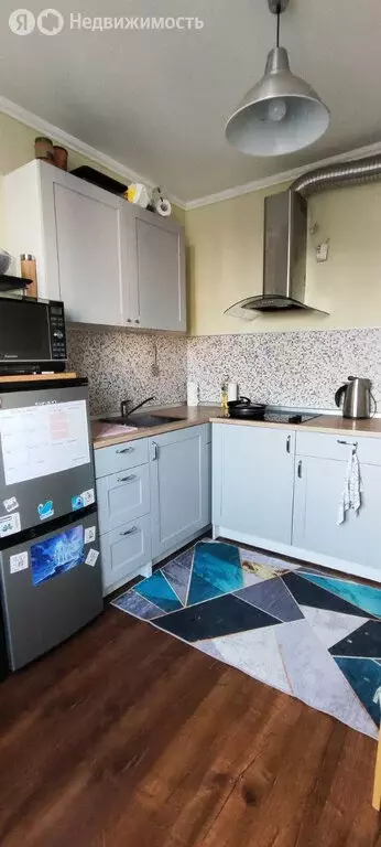 1-комнатная квартира: Тула, улица Пузакова, 23 (35 м) - Фото 1