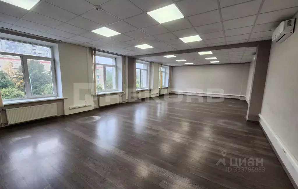 Офис в Санкт-Петербург Торжковская ул., 5 (220 м) - Фото 2