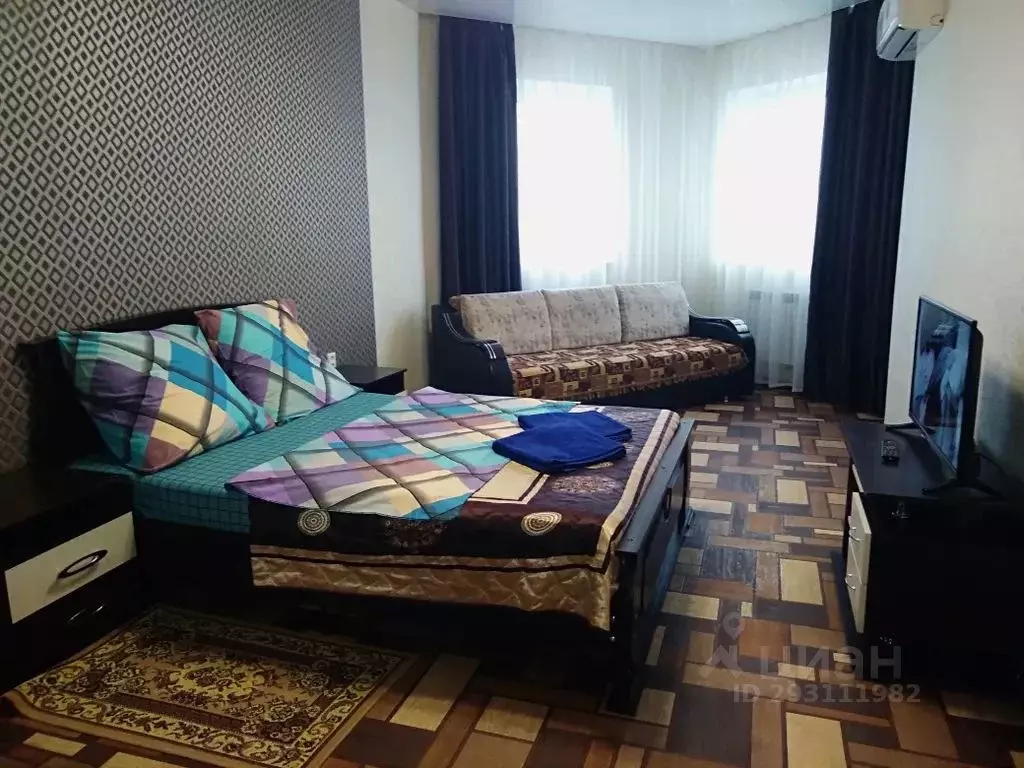 Студия Ульяновская область, Ульяновск ул. Кирова, 6/2 (41.0 м) - Фото 0