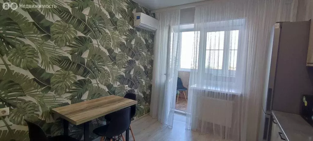 2-комнатная квартира: Ейск, улица Свободы, 38/2 (53.7 м) - Фото 2
