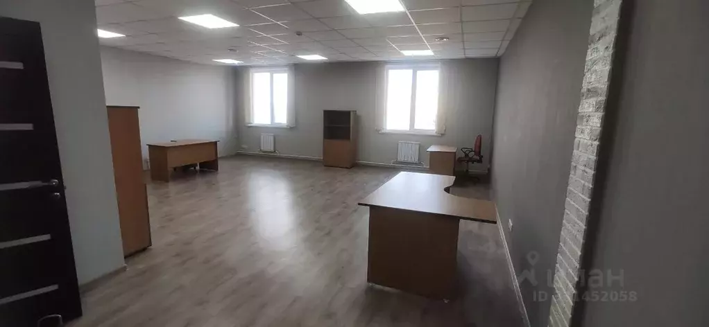 Офис в Новосибирская область, Новосибирск Фабричный пер., 9/1 (65 м) - Фото 1
