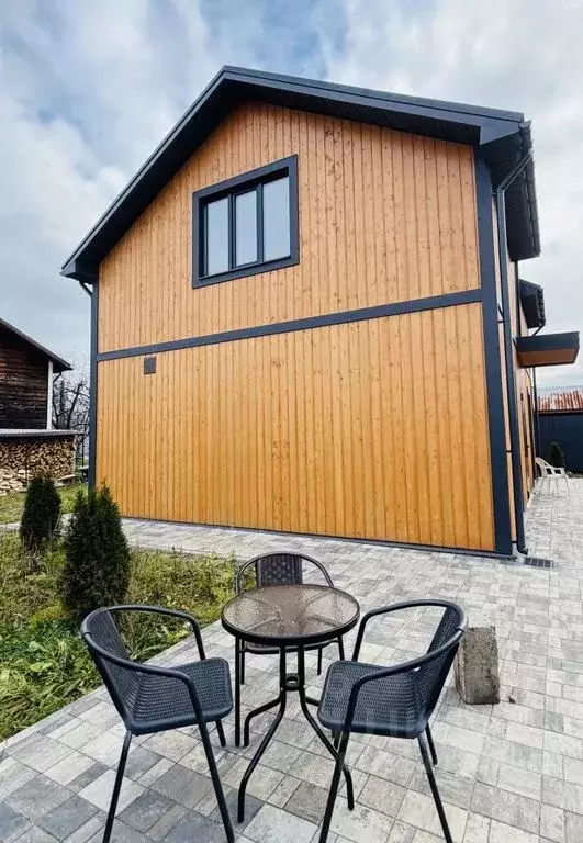 Дом в Ярославская область, Ярославский муниципальный округ, ... - Фото 2