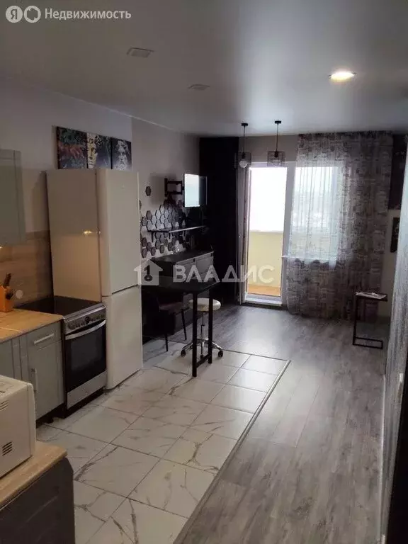 2-комнатная квартира: Петрозаводск, улица Чапаева, 50 (53.1 м) - Фото 2