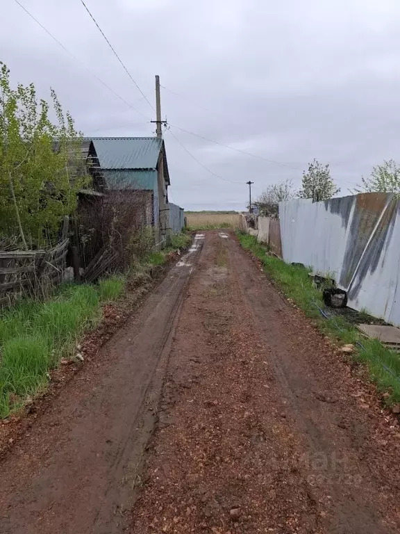 Участок в Челябинская область, Челябинск Энергосад-2 СНТ, ул. 6-я (9.0 ... - Фото 1