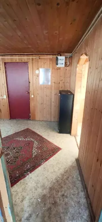 Дом в Калужская область, Дзержинский муниципальный округ, Совхоз ... - Фото 2