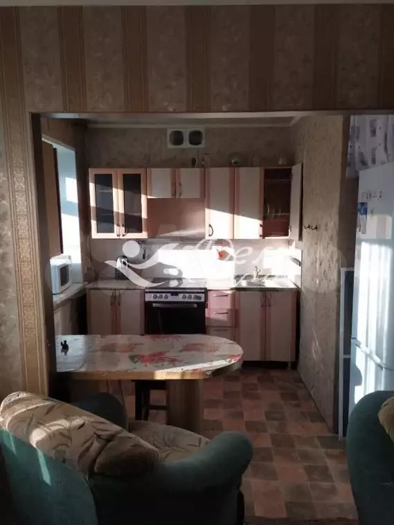 3-к. квартира, 55,9 м, 3/5 эт. - Фото 1