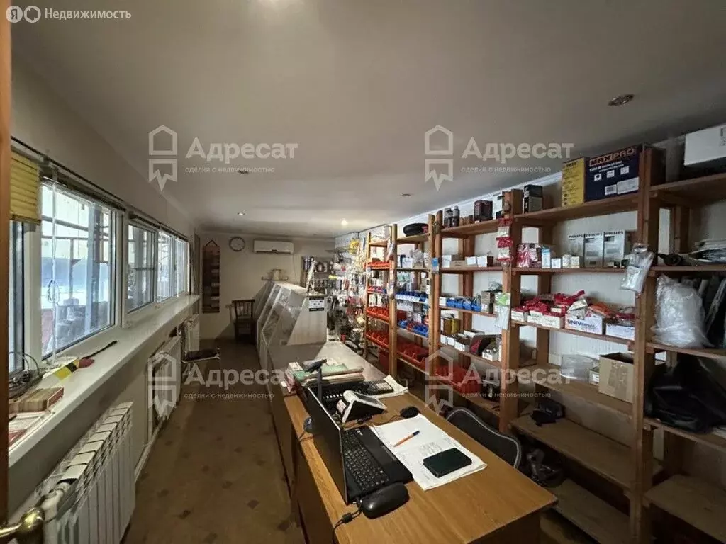 Участок в Волгоград, Лазоревая улица (46 м) - Фото 1