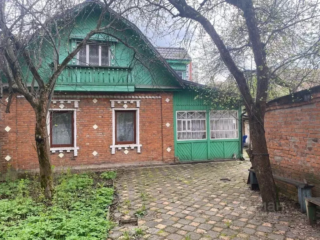 Дом в Московская область, Балашиха ул. 2-я Железнодорожная, 2 (175 м) - Фото 0