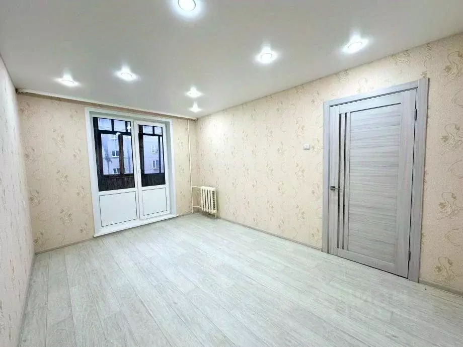 2-к кв. Пермский край, Березники ул. Свердлова, 138 (37.5 м) - Фото 2