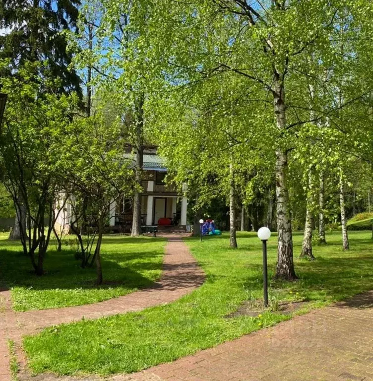 Коттедж в Москва пос. Минвнешторга, ул. Ленина (170 м) - Фото 0