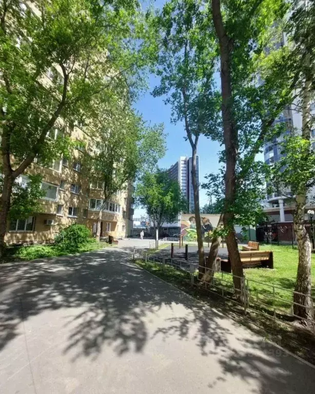 2-к кв. Свердловская область, Екатеринбург ул. Маршала Жукова, 10 ... - Фото 1