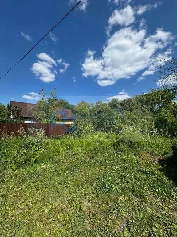 Участок в Саратовская область, Саратов проезд 4-й Мостовой (5.6 сот.) - Фото 2