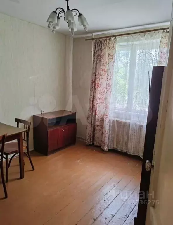 1-к кв. Новосибирская область, Новосибирск ул. Лескова, 280 (32.0 м) - Фото 1