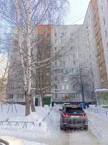 5-к кв. Тульская область, Тула ул. Галкина, 9 (95.1 м) - Фото 2