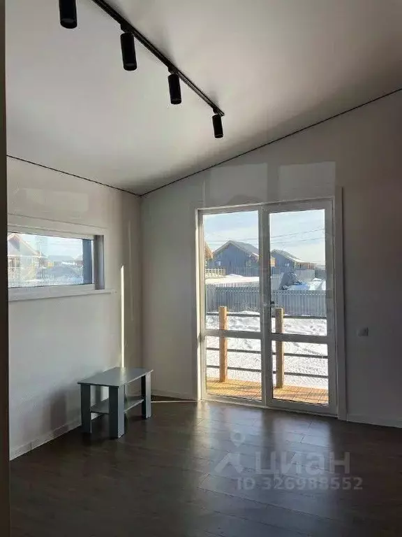 Дом в Амурская область, Благовещенский район, с. Чигири ул. Вишневая ... - Фото 2