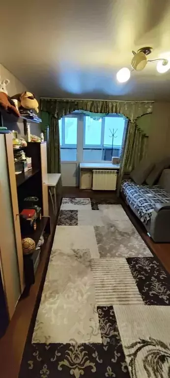 1-к кв. Алтайский край, Барнаул тракт Павловский, 120 (32.9 м) - Фото 1