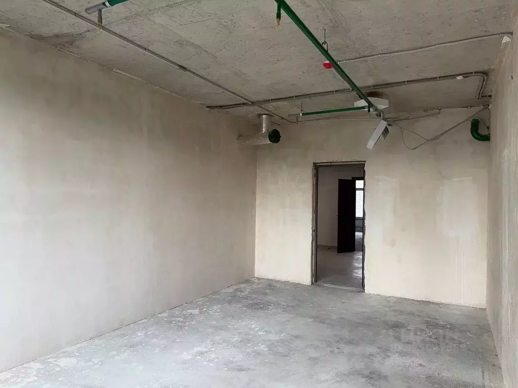 Помещение свободного назначения в Санкт-Петербург ул. Лагоды, 2 (11 м) - Фото 2