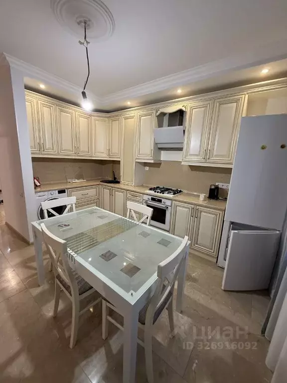 2-к кв. Астраханская область, Астрахань ул. Генерала Епишева, 19 (55.0 ... - Фото 2