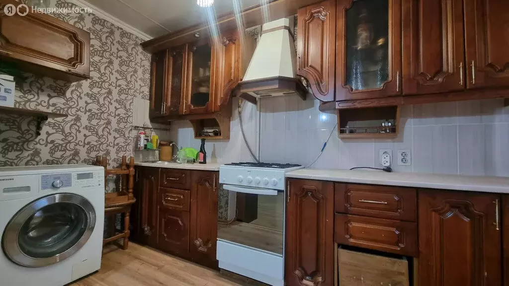 2-комнатная квартира: Астрахань, Звёздная улица, 47к2 (44 м) - Фото 0