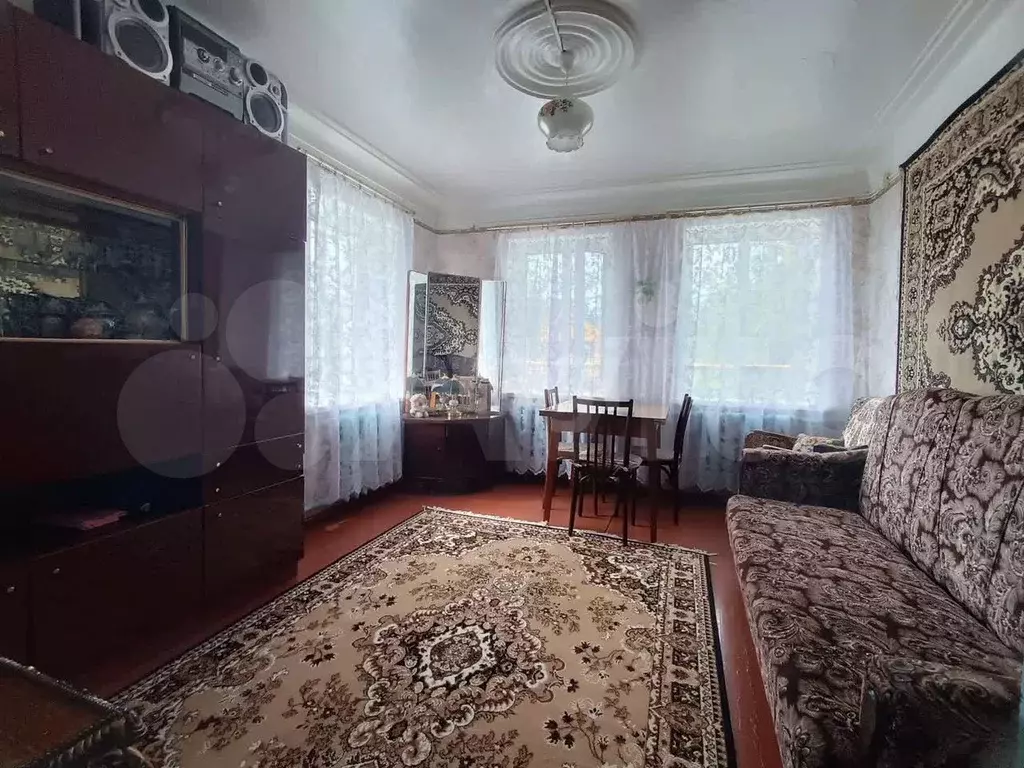 Дом 39,8 м на участке 9,4 сот. - Фото 0