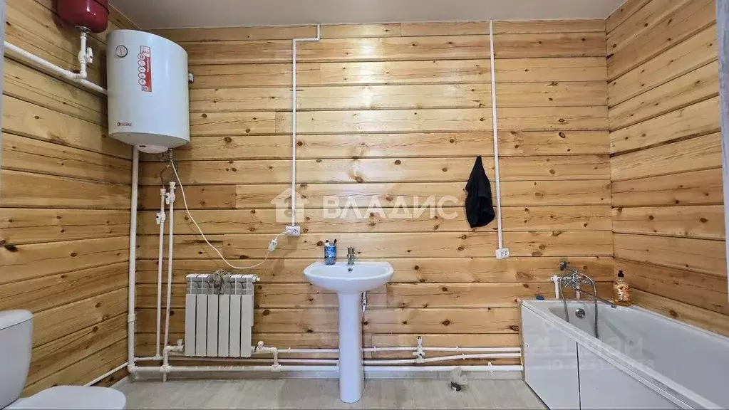 Дом в Бурятия, Иволгинский район, Гурульбинское с/пос, с. Гурульба  ... - Фото 2