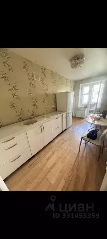 1-к кв. Новосибирская область, Новосибирск Гусинобродское ш., 33 (37.0 ... - Фото 1