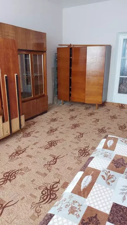Комната Хабаровский край, Хабаровск ул. Карла Маркса, 94 (18.0 м) - Фото 1