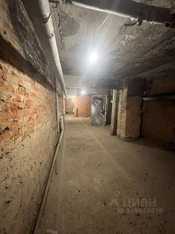 Помещение свободного назначения в Москва ул. Руставели, 19 (218 м) - Фото 1