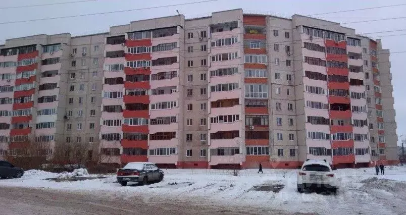 4-к кв. Тюменская область, Тюмень Широтная ул., 156к1 (103.0 м) - Фото 0