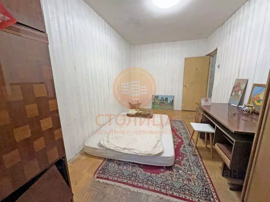 Комната Москва проезд Карамзина, 5 (14.0 м) - Фото 2