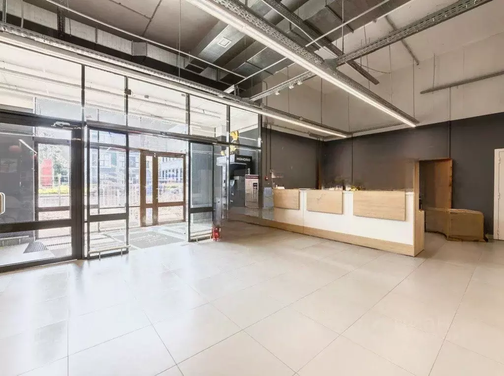 Помещение свободного назначения в Санкт-Петербург Пискаревский просп., ... - Фото 1