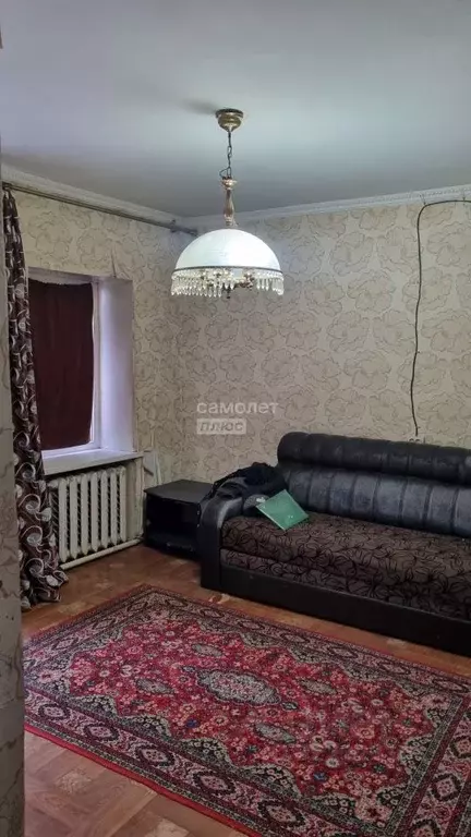 2-к кв. Ставропольский край, Пятигорск городской округ, пос. ... - Фото 2