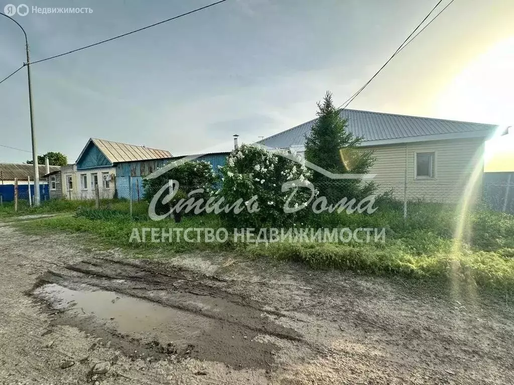 Дом в Волгоград, Горная улица (75 м) - Фото 1
