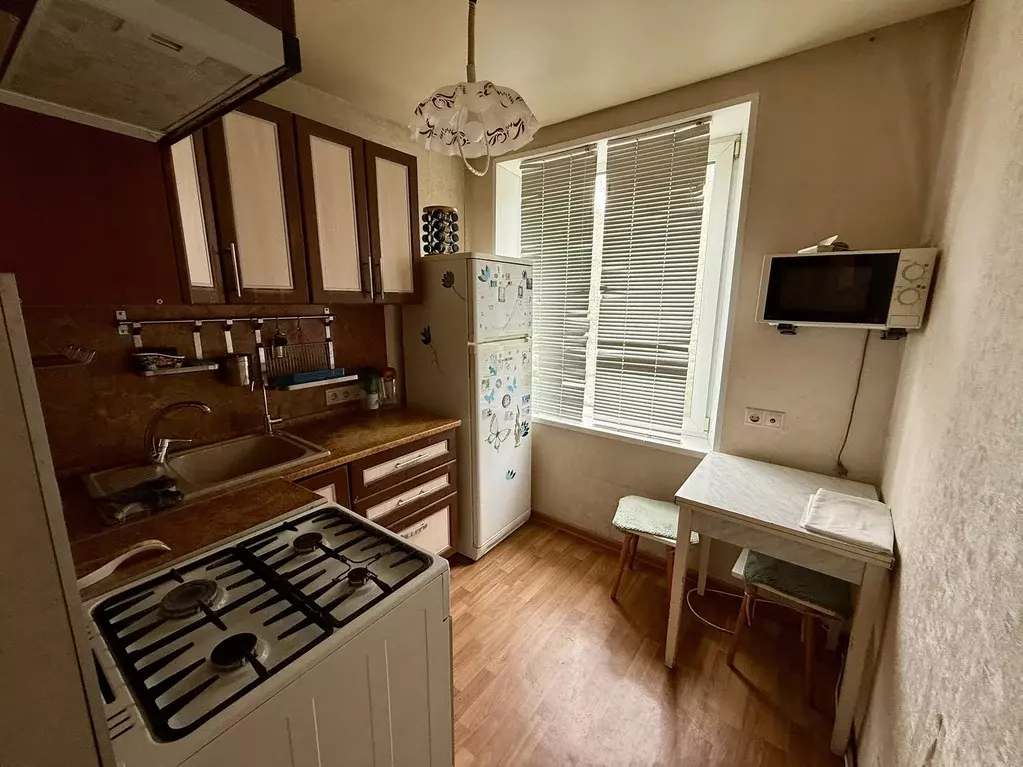 Продаётся 2-к квартира, 45 м - Фото 0