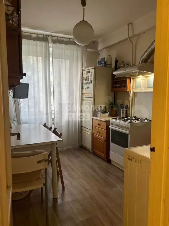 1-к. квартира, 38,8 м, 7/9 эт. - Фото 0