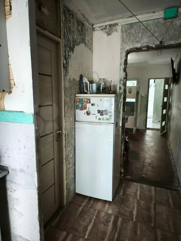 2-к. квартира, 45 м, 4/5 эт. - Фото 1
