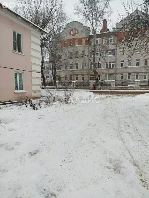 2-комнатная квартира: Владимир, Лесная улица, 9/9 (65.2 м) - Фото 2