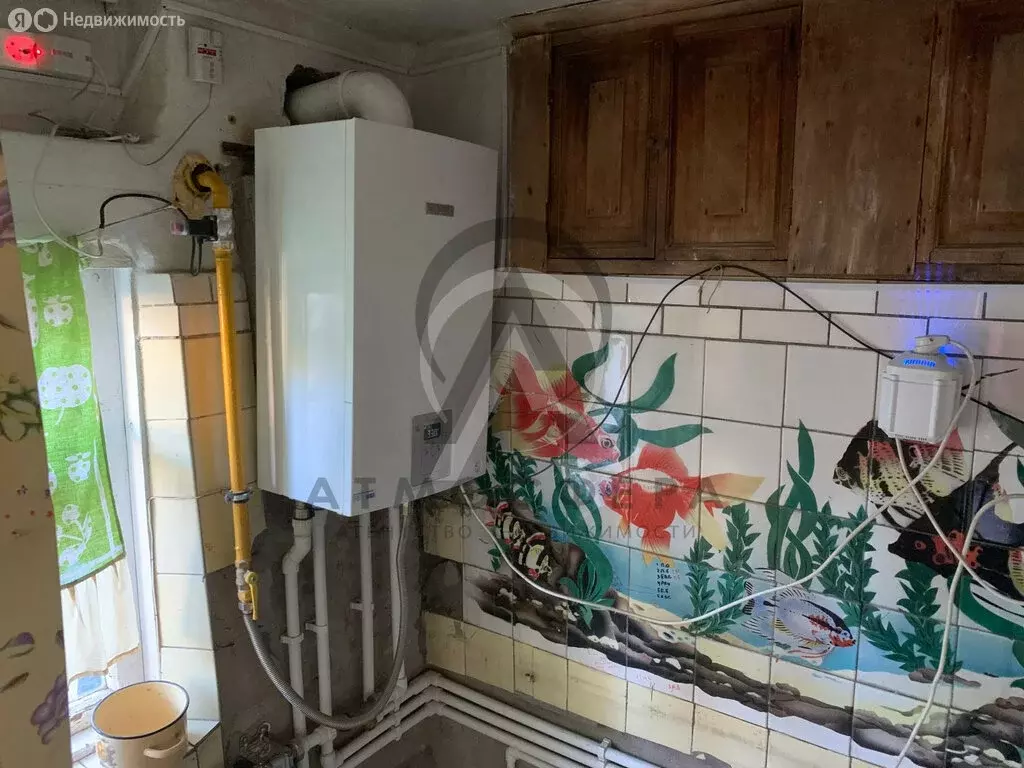 Дом в Туапсе, Керченская улица (148 м) - Фото 2