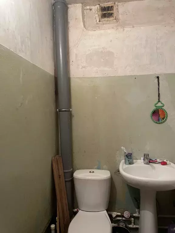 Продаётся 1-к квартира, 30.6 м - Фото 1