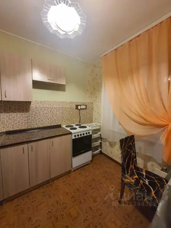 1-к кв. Нижегородская область, Нижний Новгород Волжская наб., 9 (28.6 ... - Фото 1