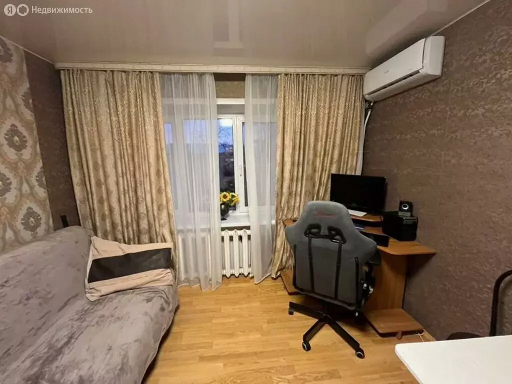 1-комнатная квартира: Воронеж, Ленинский проспект, 155/1 (17.3 м) - Фото 0