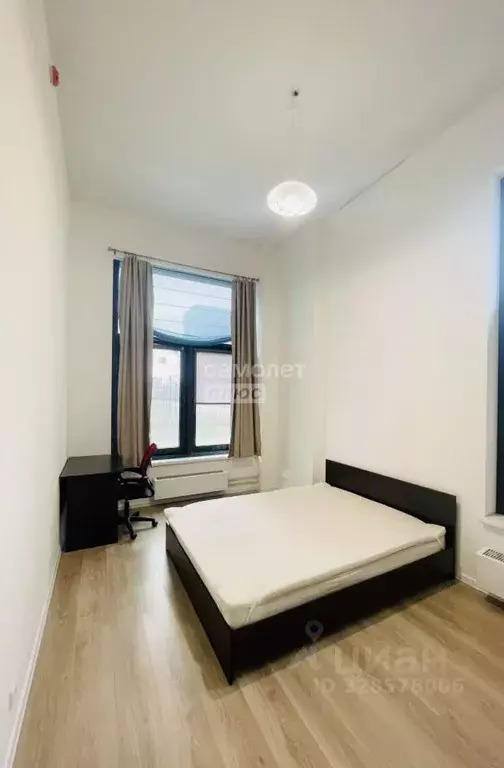 3-к кв. Москва Складочная ул., 6к2 (70.0 м) - Фото 1