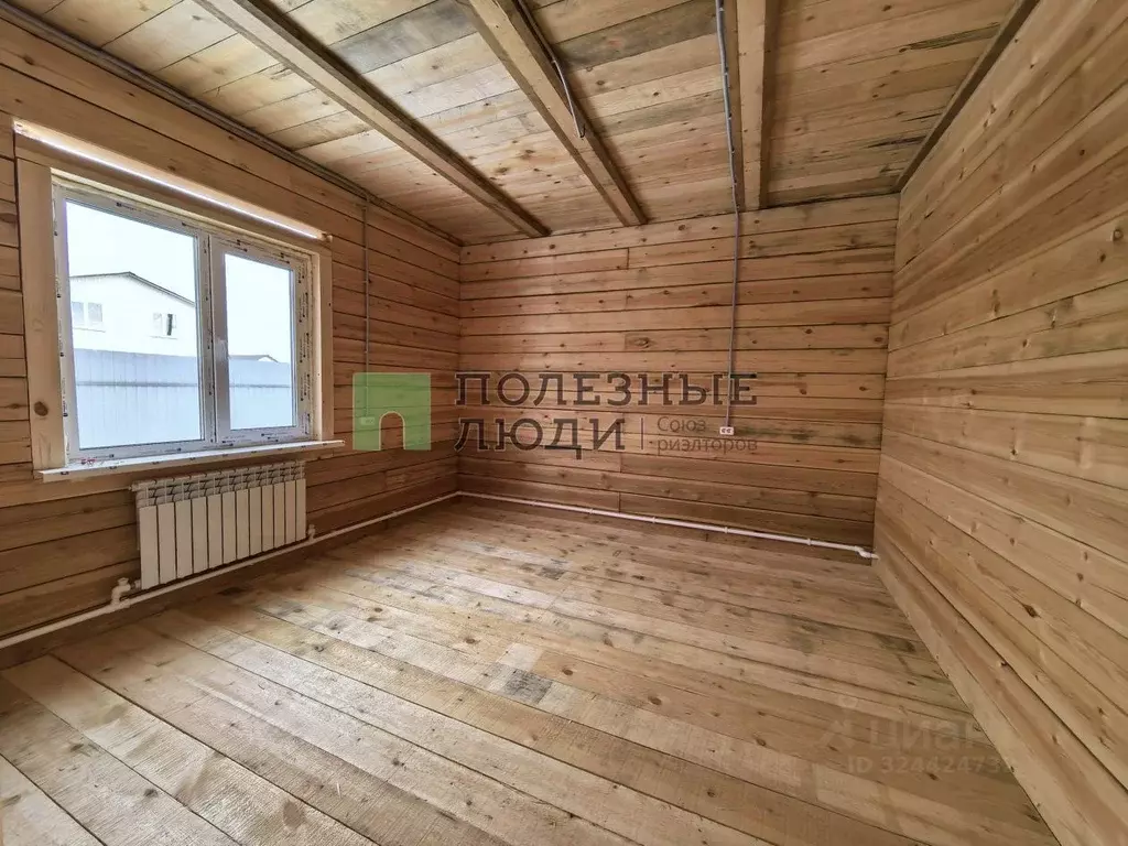 Дом в Забайкальский край, Чита Амурский мкр, 159 (102 м) - Фото 2