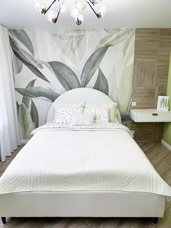 2-к кв. Адыгея, Майкоп ул. Вадима Лемеша, 3 (40.0 м) - Фото 1